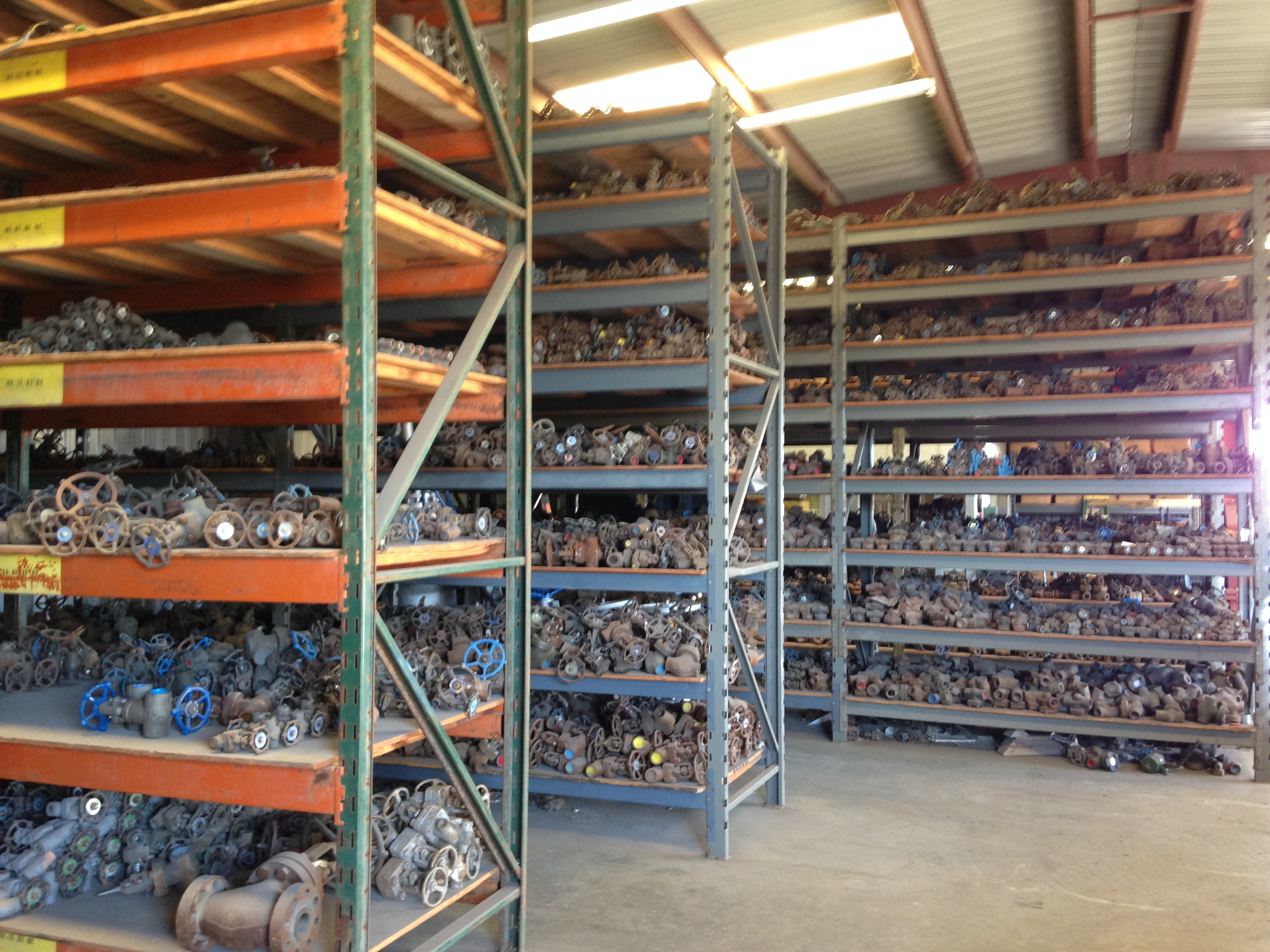 Valve Suppliers In Houston Valve City IncValve City