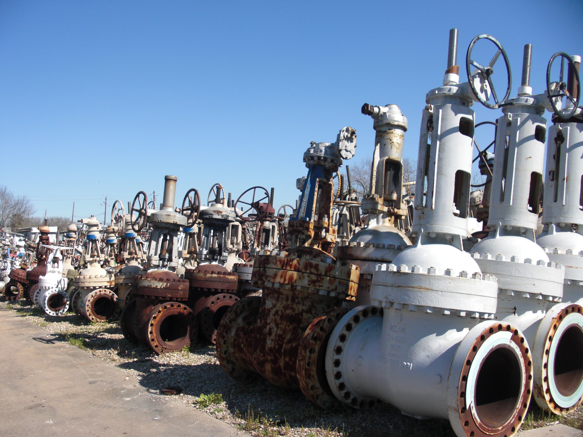 Valve Suppliers In Houston Valve City IncValve City
