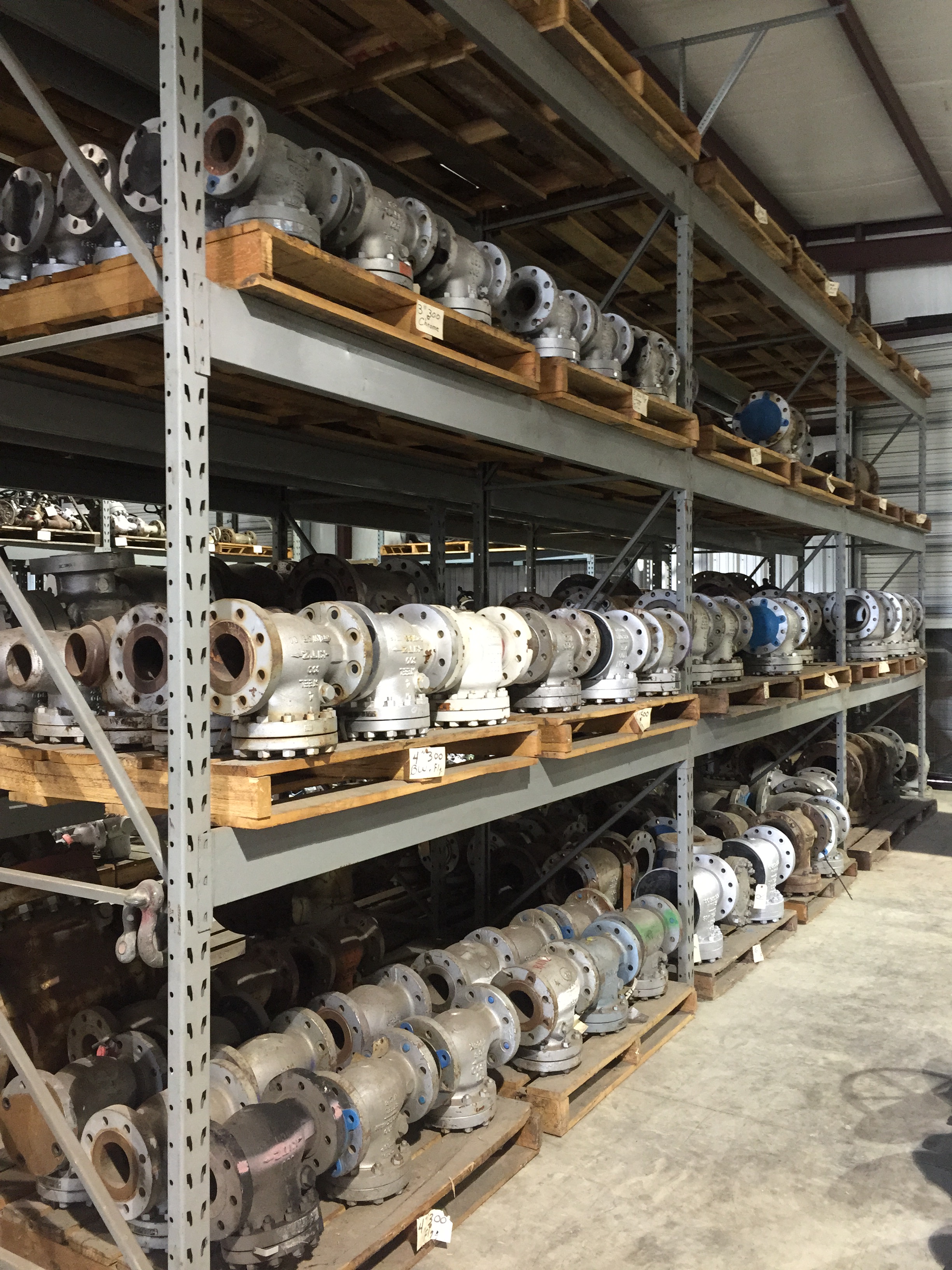 Industrial Valves Houston HardtoFind Valves Valve CityValve City