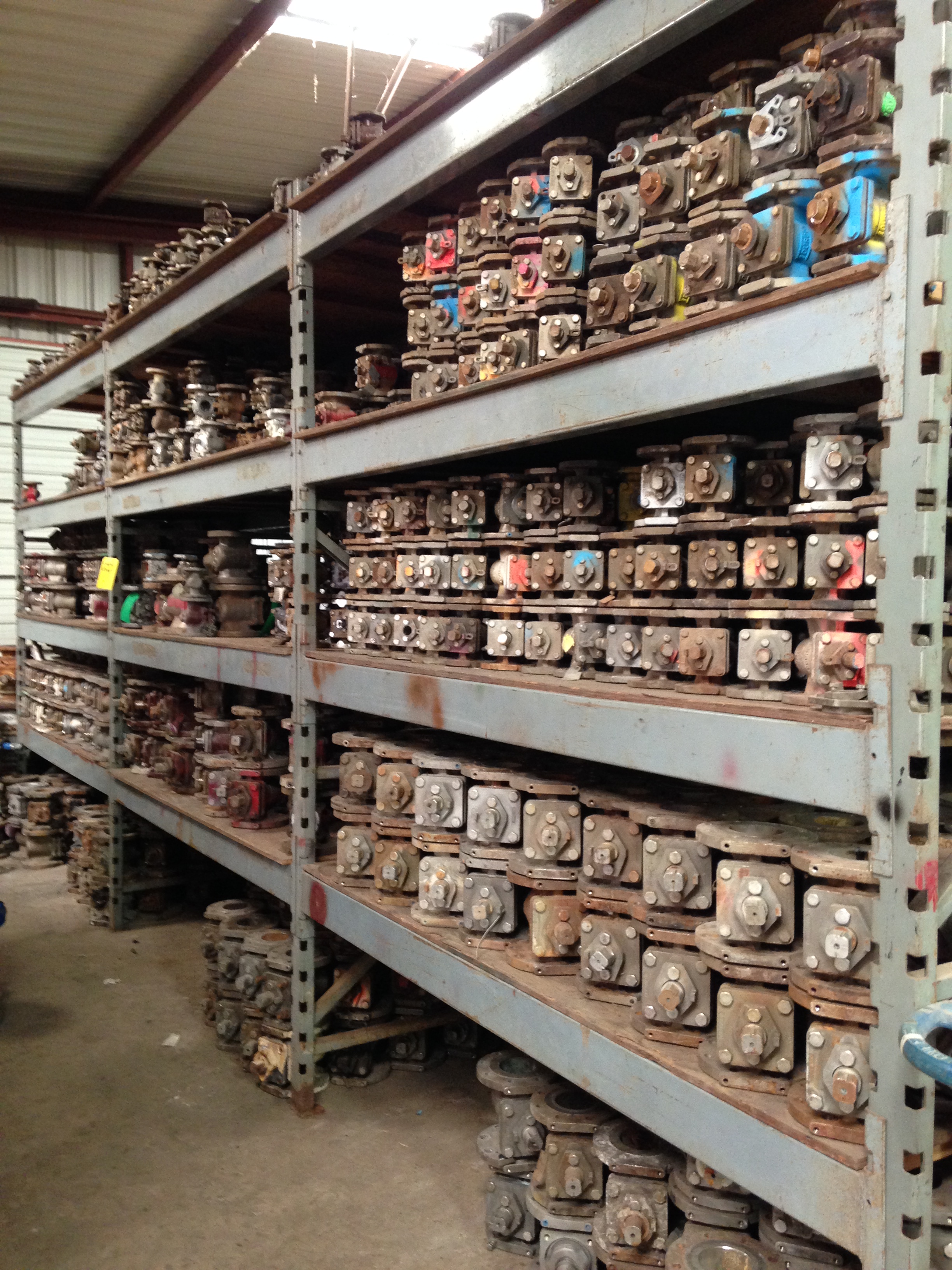 Industrial Valves Houston HardtoFind Valves Valve CityValve City